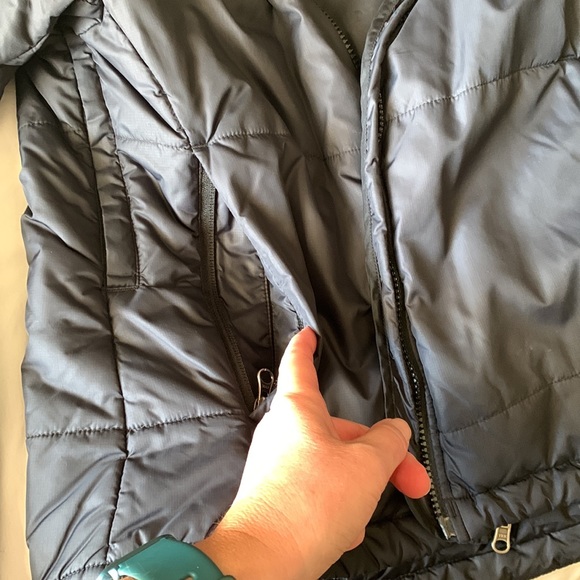 Marmot mid weight puffer - Picture 5 of 11